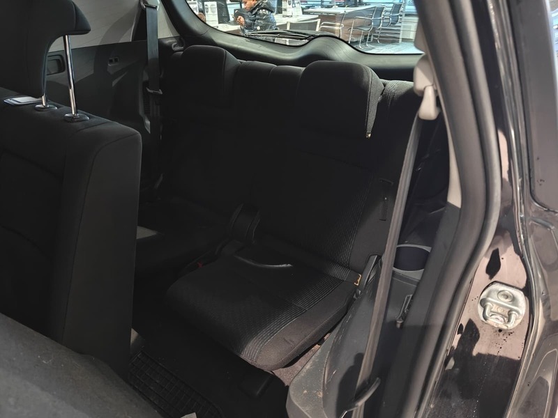 Toyota Verso vaihtoauto