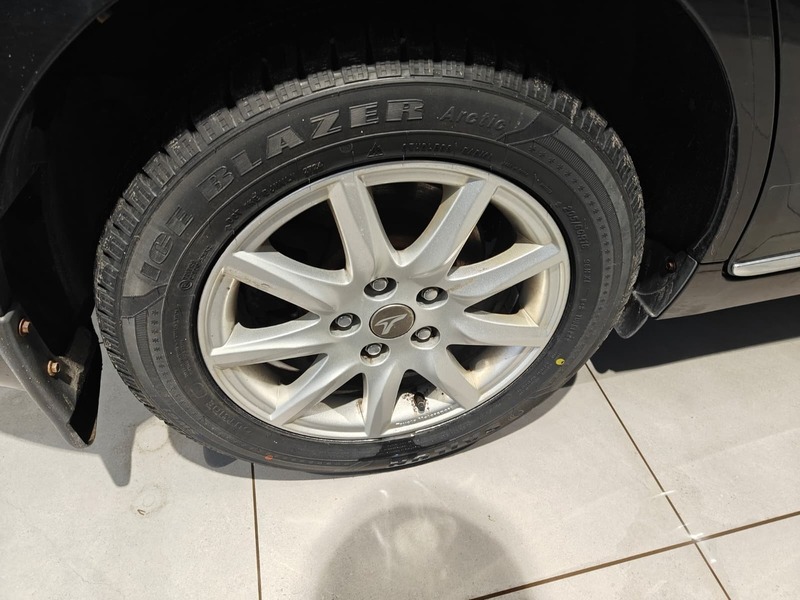 Toyota Verso vaihtoauto