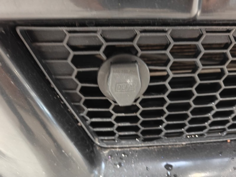 Toyota Verso vaihtoauto