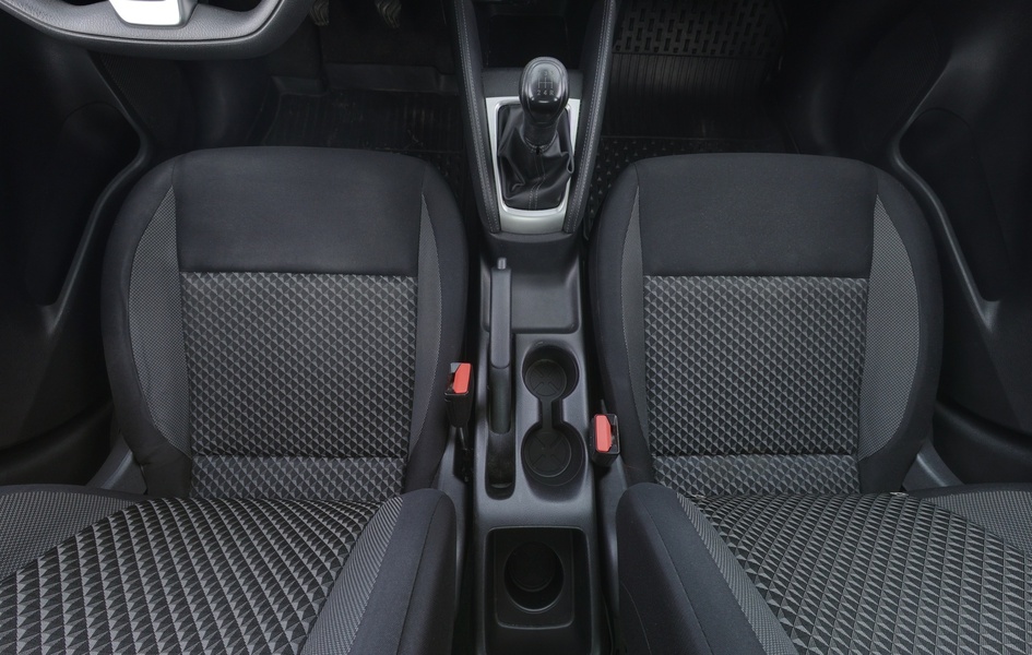 Nissan Micra vaihtoauto