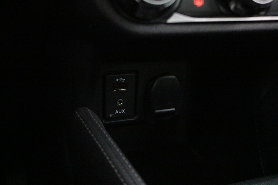 Nissan Micra vaihtoauto