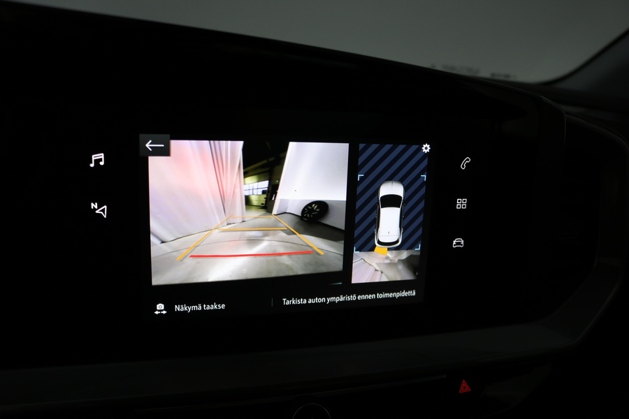 Opel Mokka vaihtoauto