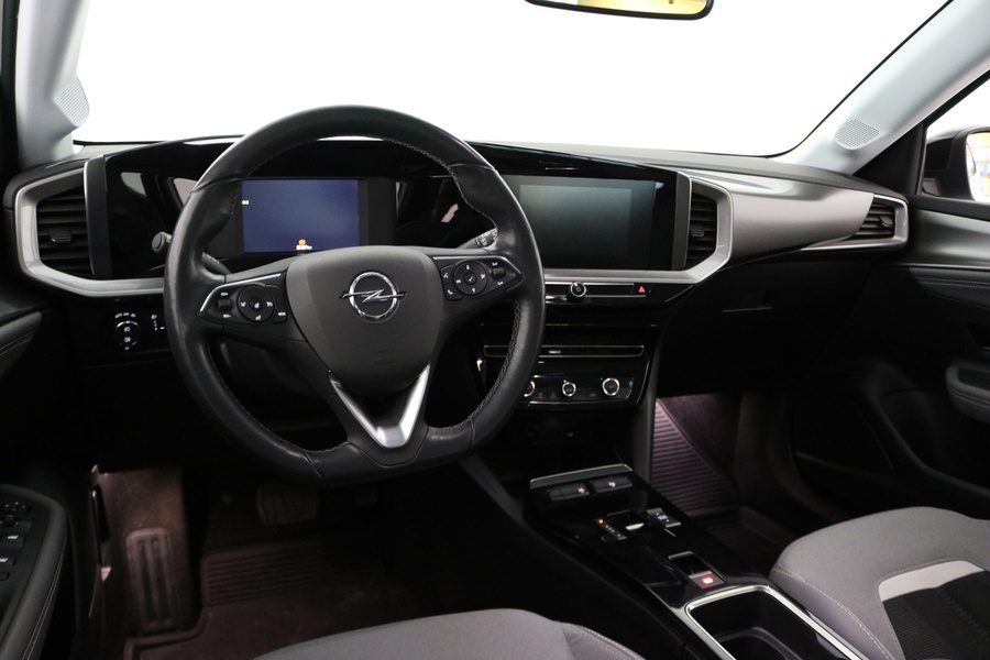 Opel Mokka-e vaihtoauto