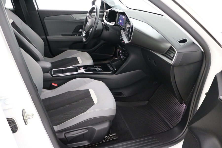 Opel Mokka-e vaihtoauto