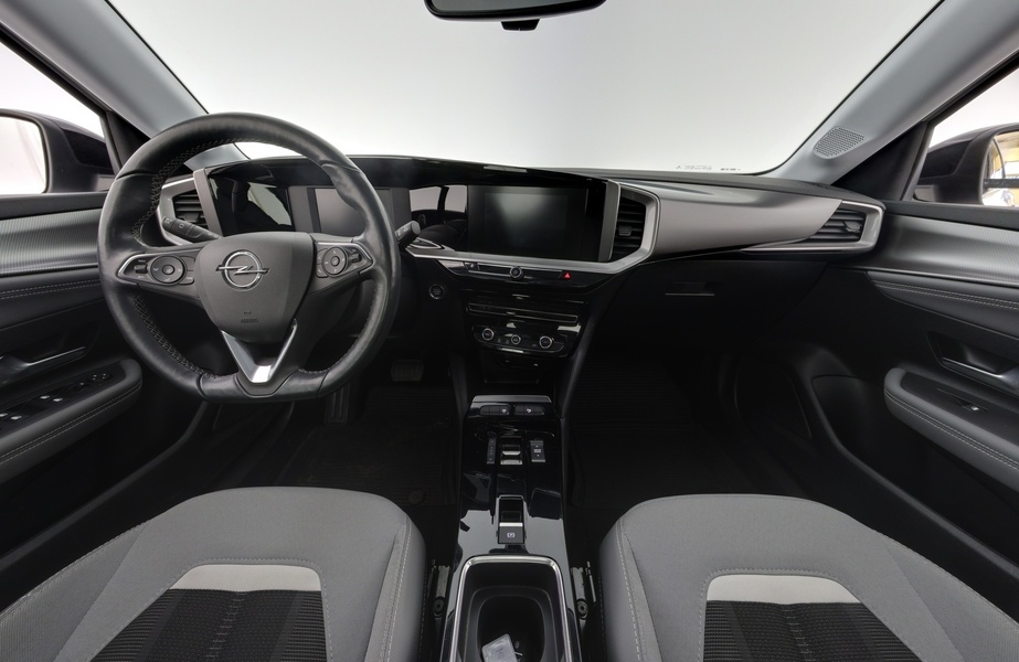 Opel Mokka-e vaihtoauto