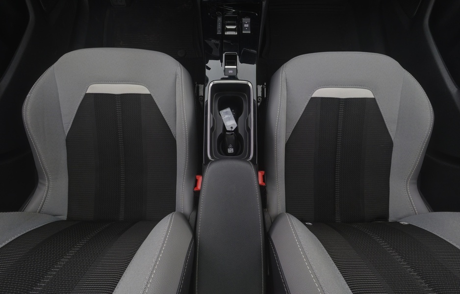 Opel Mokka-e vaihtoauto