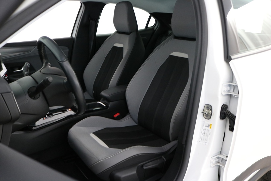 Opel Mokka-e vaihtoauto