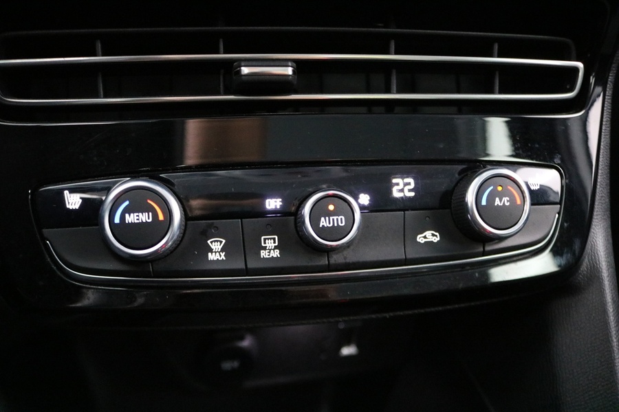 Opel Mokka-e vaihtoauto