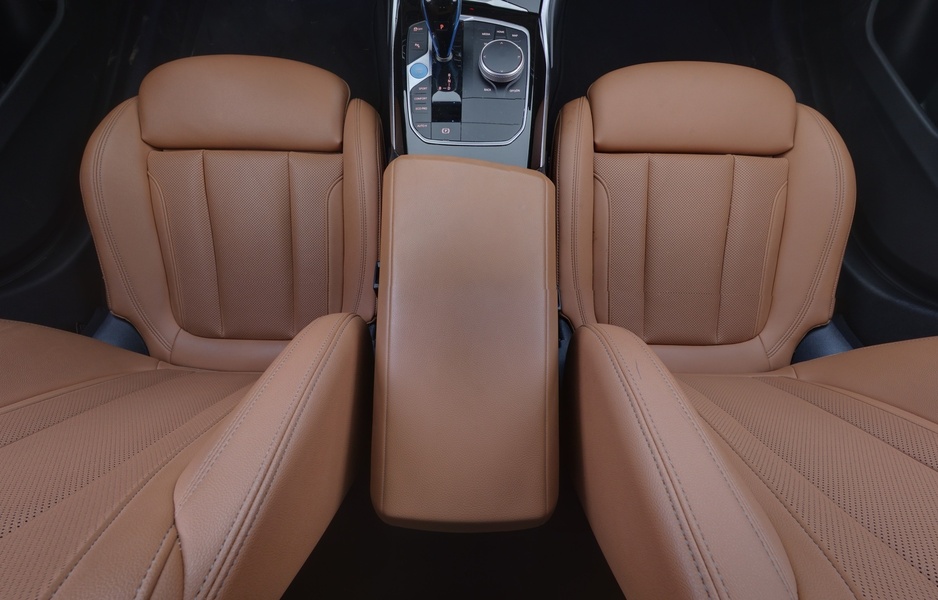 BMW i4 vaihtoauto