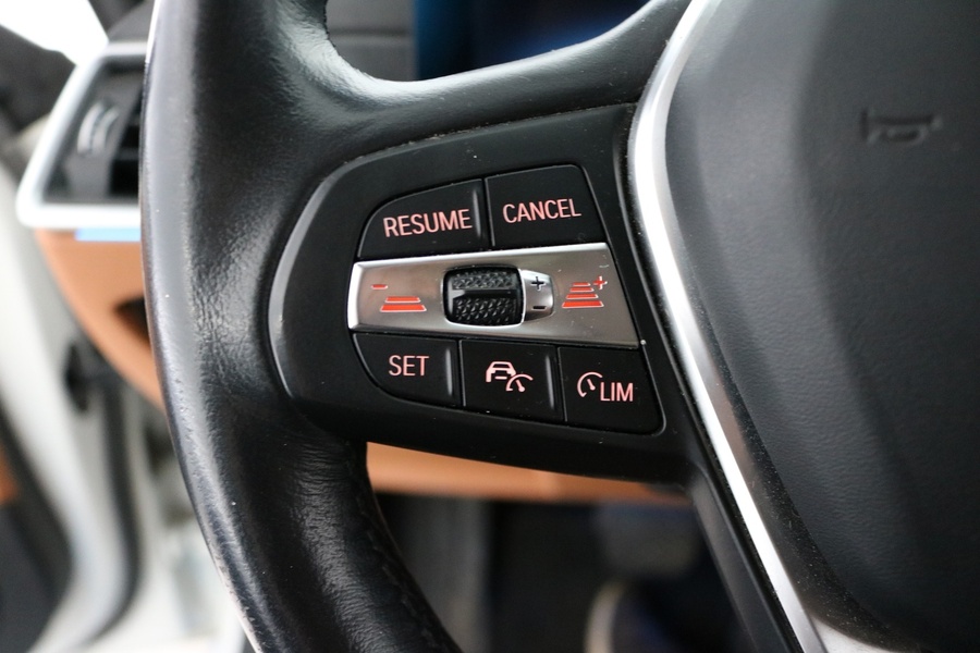 BMW i4 vaihtoauto