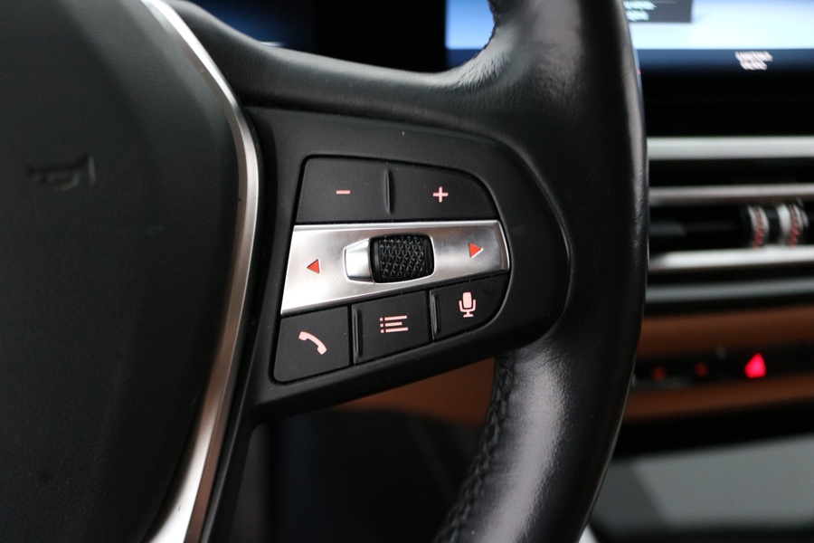 BMW i4 vaihtoauto