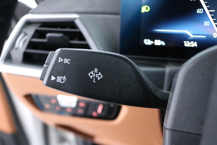 BMW i4 vaihtoauto