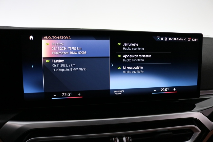 BMW i4 vaihtoauto