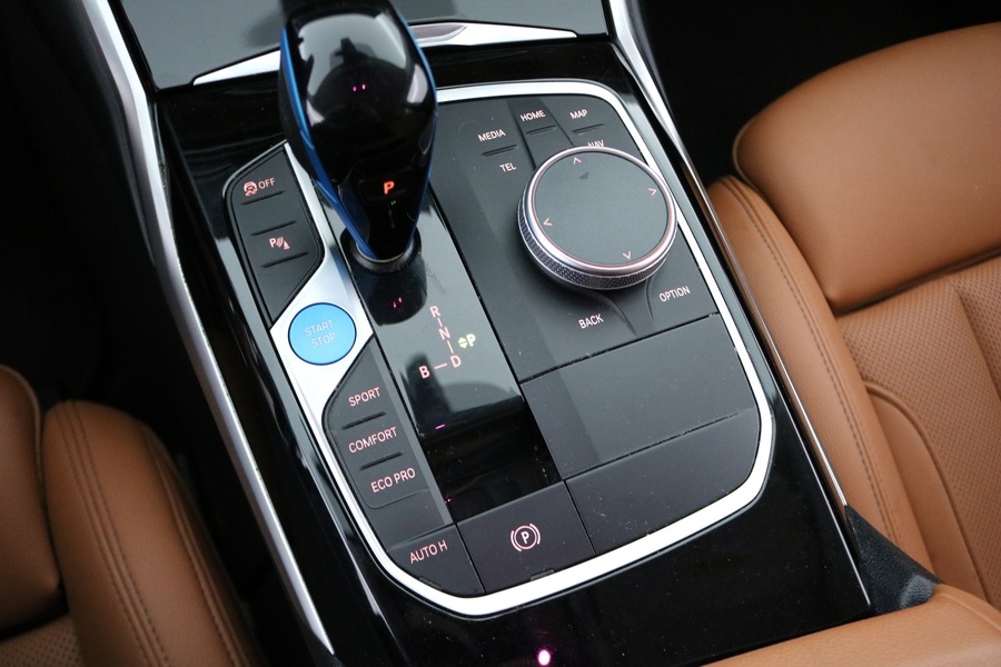 BMW i4 vaihtoauto