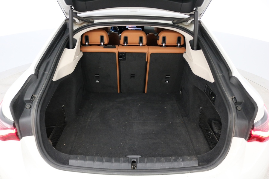 BMW i4 vaihtoauto