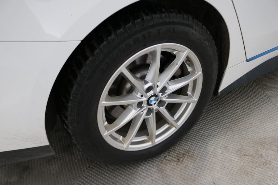 BMW i4 vaihtoauto
