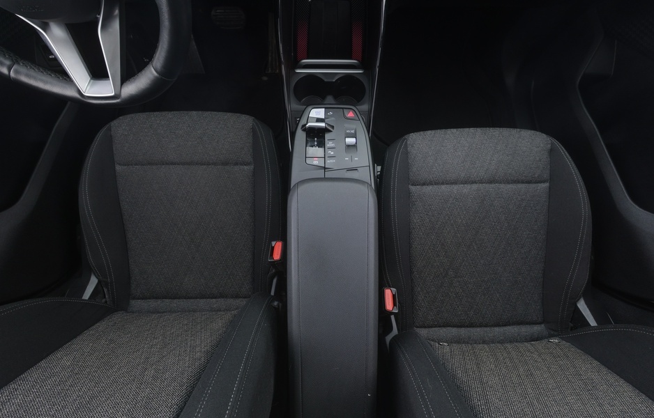 BMW iX1 vaihtoauto