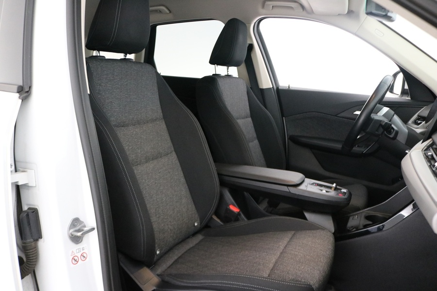 BMW iX1 vaihtoauto