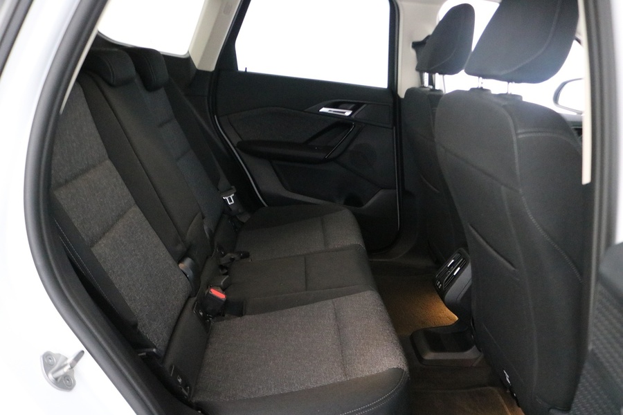 BMW iX1 vaihtoauto
