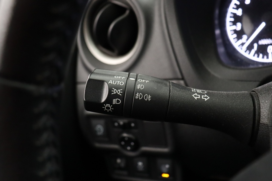 Nissan NOTE vaihtoauto