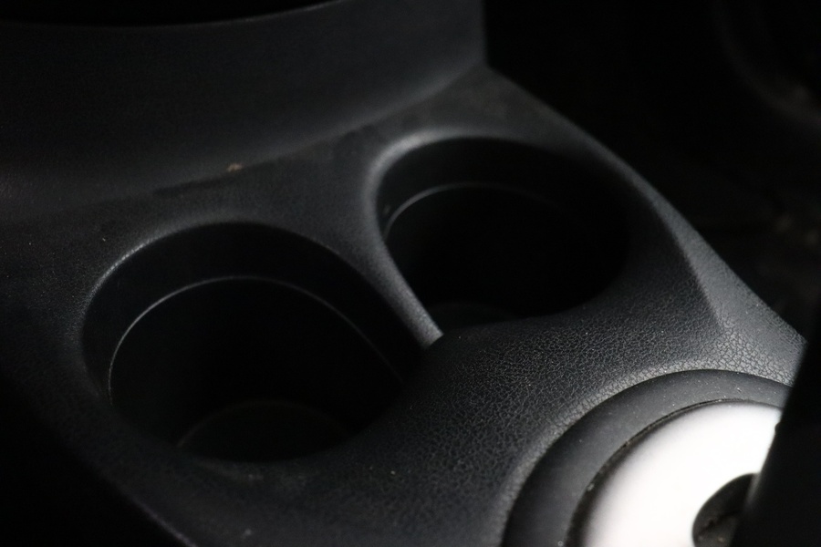 Nissan NOTE vaihtoauto