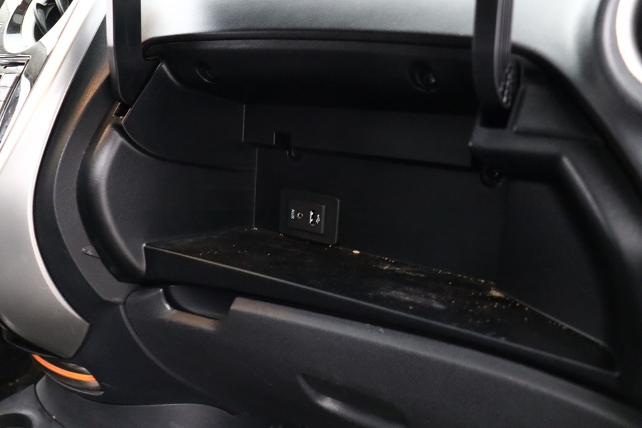 Nissan NOTE vaihtoauto