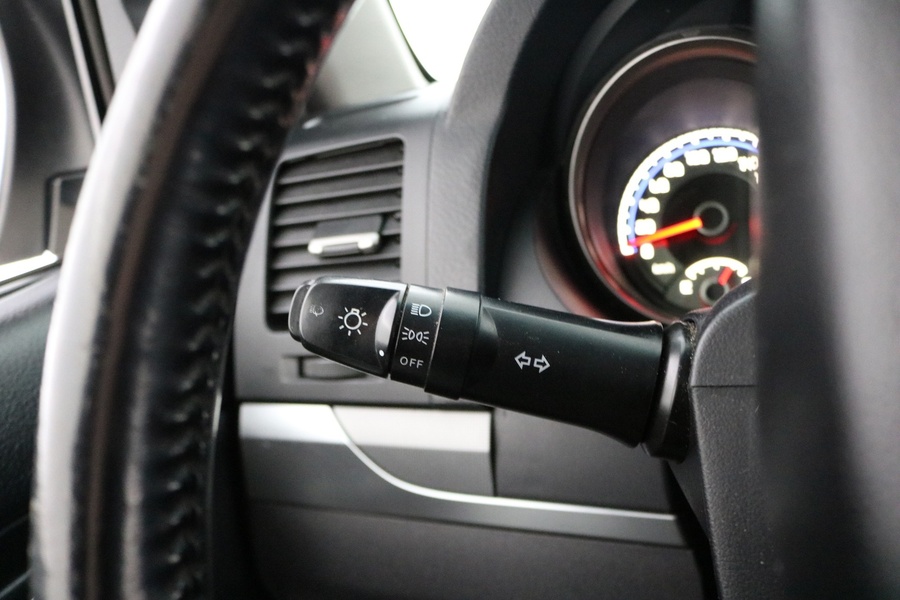 Mitsubishi Pajero vaihtoauto