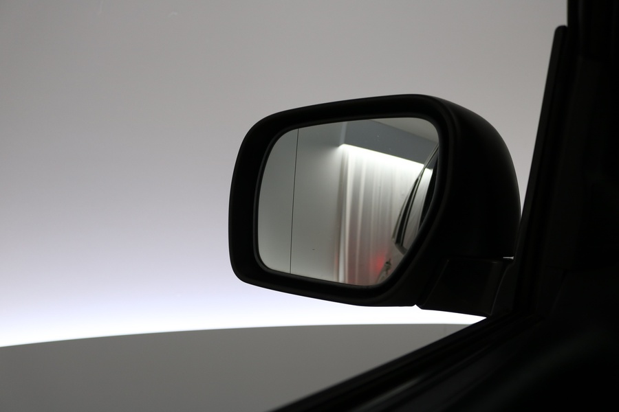 Mitsubishi Pajero vaihtoauto