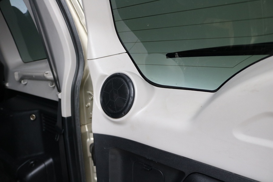 Mitsubishi Pajero vaihtoauto