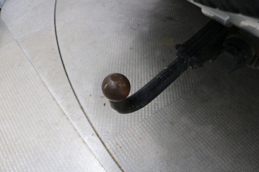 Mitsubishi Pajero vaihtoauto