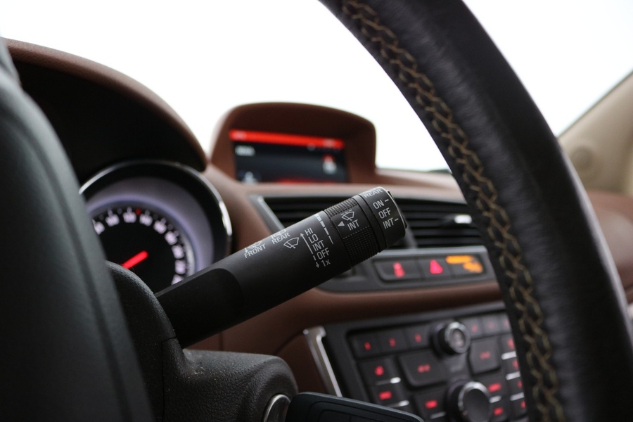 Opel Mokka vaihtoauto