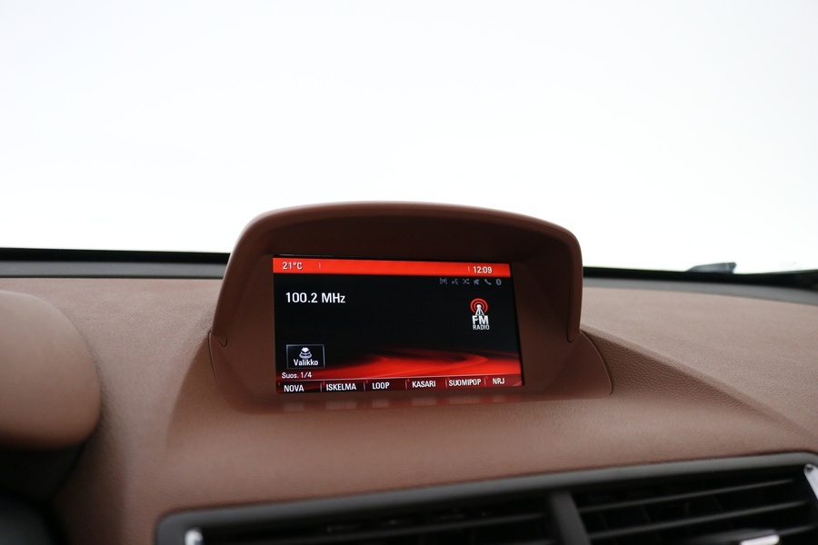 Opel Mokka vaihtoauto