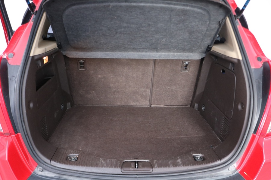 Opel Mokka vaihtoauto