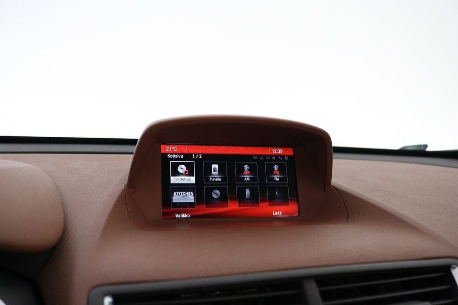 Opel Mokka vaihtoauto