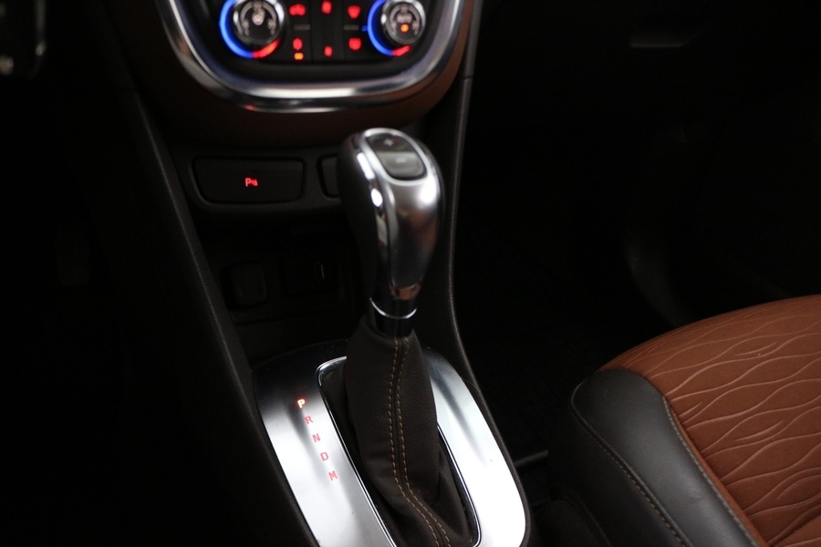 Opel Mokka vaihtoauto