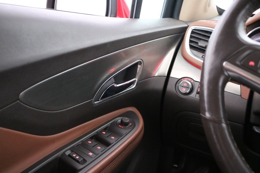 Opel Mokka vaihtoauto