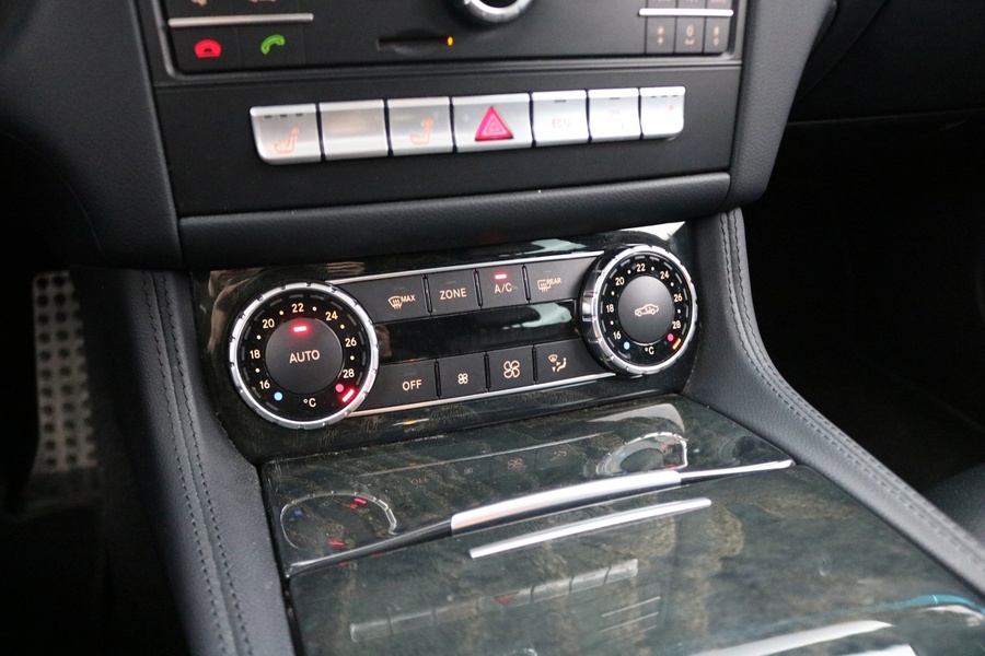 Mercedes-Benz CLS vaihtoauto