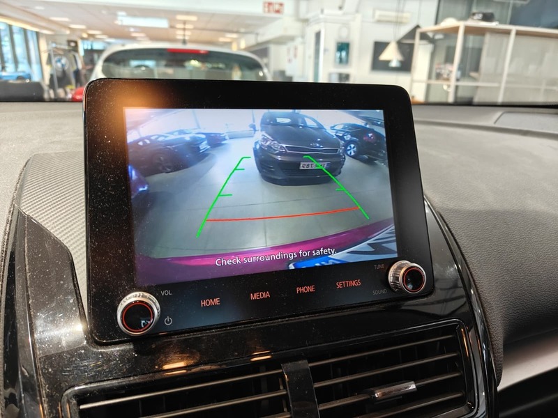 Mitsubishi Eclipse Cross vaihtoauto