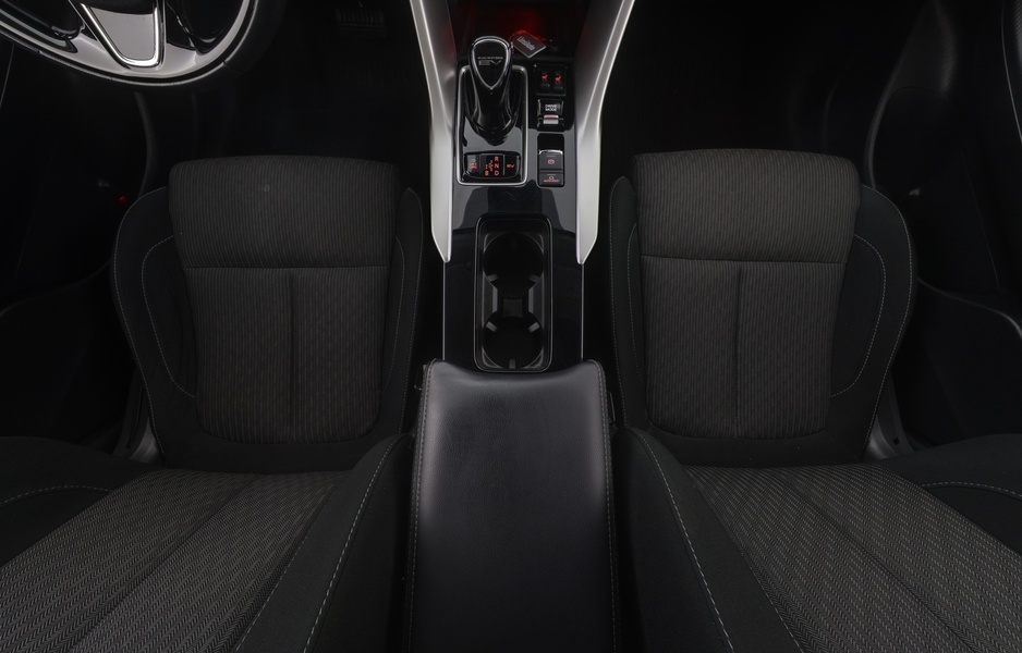 Mitsubishi Eclipse Cross vaihtoauto