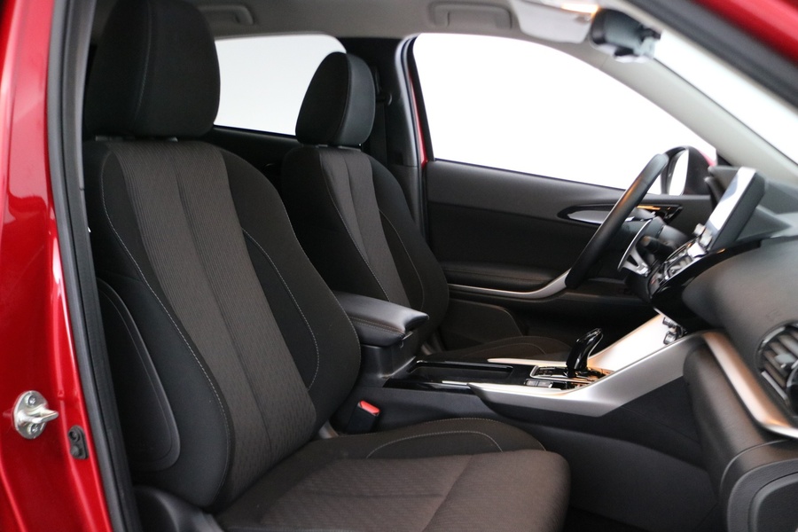 Mitsubishi Eclipse Cross vaihtoauto