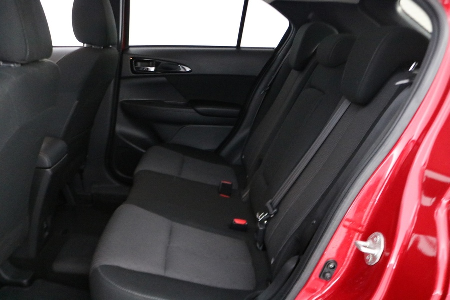 Mitsubishi Eclipse Cross vaihtoauto