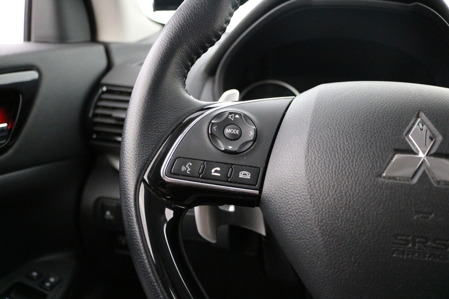 Mitsubishi Eclipse Cross vaihtoauto