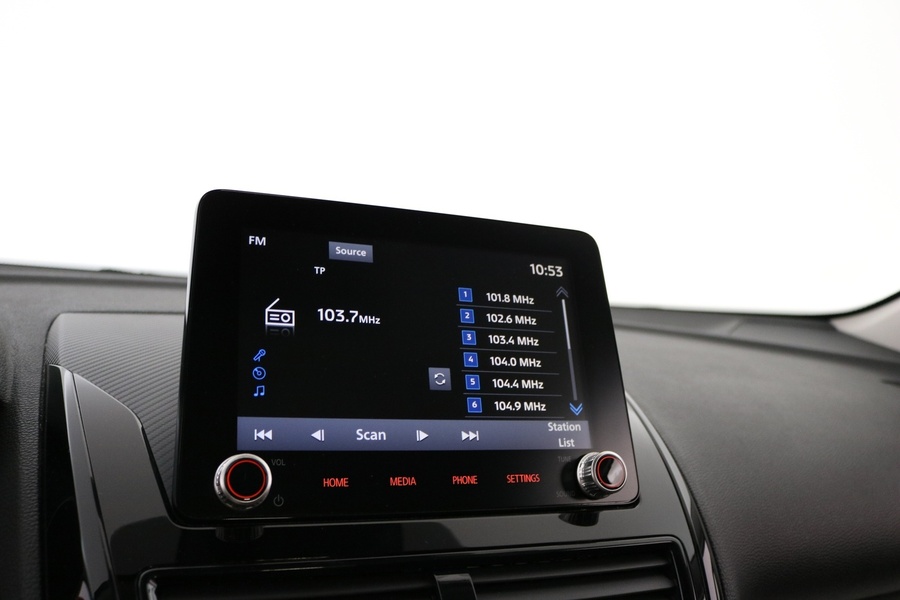 Mitsubishi Eclipse Cross vaihtoauto