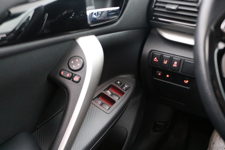 Mitsubishi Eclipse Cross vaihtoauto