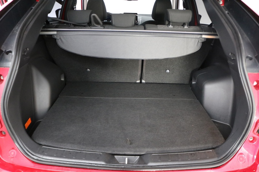 Mitsubishi Eclipse Cross vaihtoauto