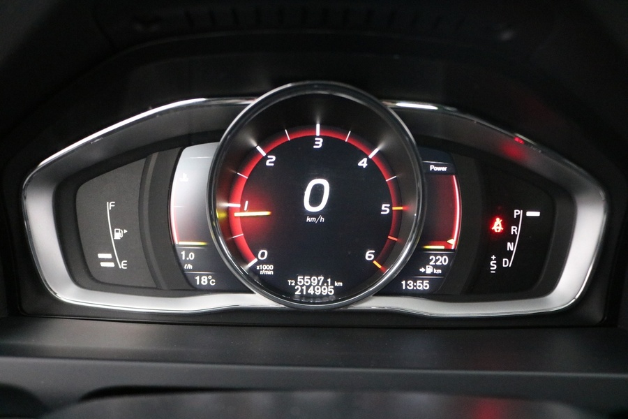 Volvo V60 Cross Country vaihtoauto