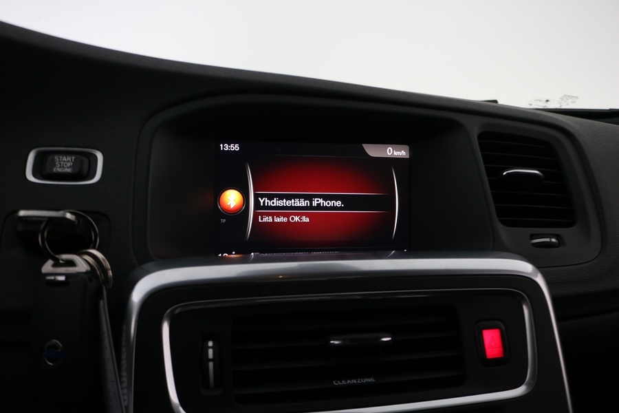 Volvo V60 Cross Country vaihtoauto