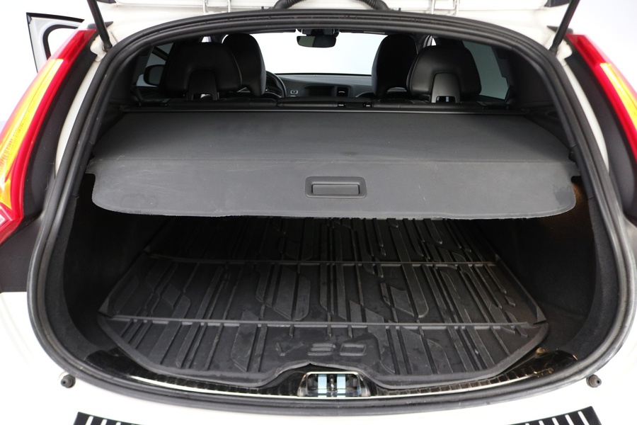Volvo V60 Cross Country vaihtoauto