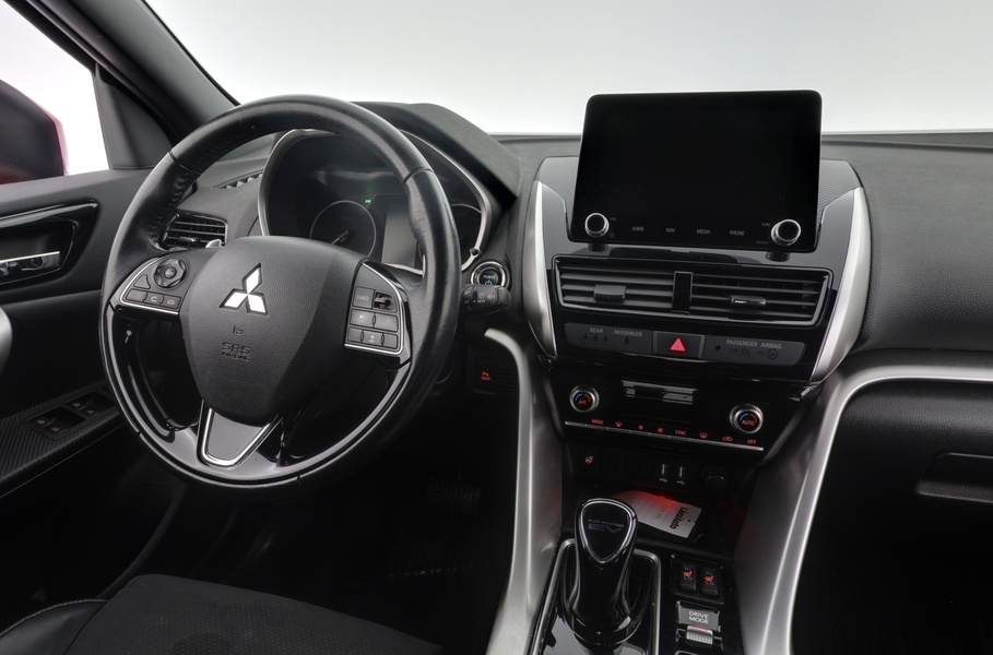 Mitsubishi Eclipse Cross vaihtoauto