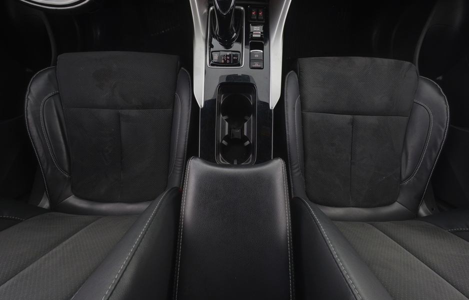 Mitsubishi Eclipse Cross vaihtoauto